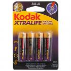 батарейка KODAK LR6/4BL XTRALIFE Alkaline
