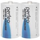  Perfeo LR20/2SH Super Alkaline