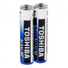 батарейка Toshiba LR03/2SH