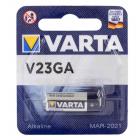 Батарейка VARTA 23AE/1BL MN21 V23GA