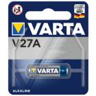 батарейка VARTA 27A/1BL MN27 V27A
