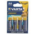  VARTA ENERGY 4106 LR6 BL4