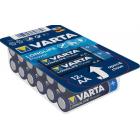  VARTA LR6/12BOX mini LONGLIFE POWER 4906