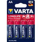  VARTA LR6/4BL LONGLIFE MAX POWER 4706