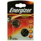 Батарейка дисковая литиевая Energizer CR2450/2BL