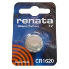 Батарейка дисковая литиевая Renata CR1620/1BL