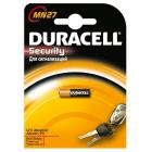 Батарейка для сигнализаций Duracell MN27/1BL
