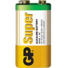 Батарейка Крона GP 6LR61/1SH Super