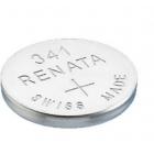 Батарейка серебряно-цинковая Renata 341 SR714SW/10BL