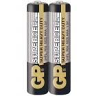 батарейка солевая GP R6/2SH Supercell