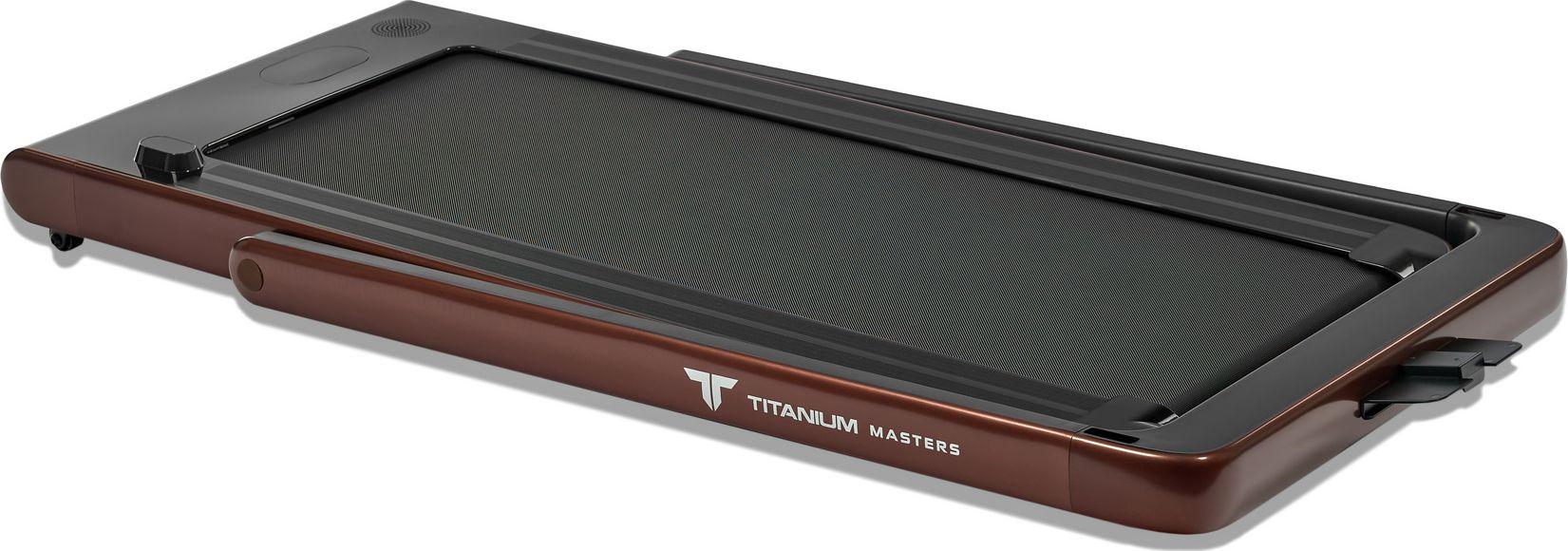   Titanium Masters Slimtech C10