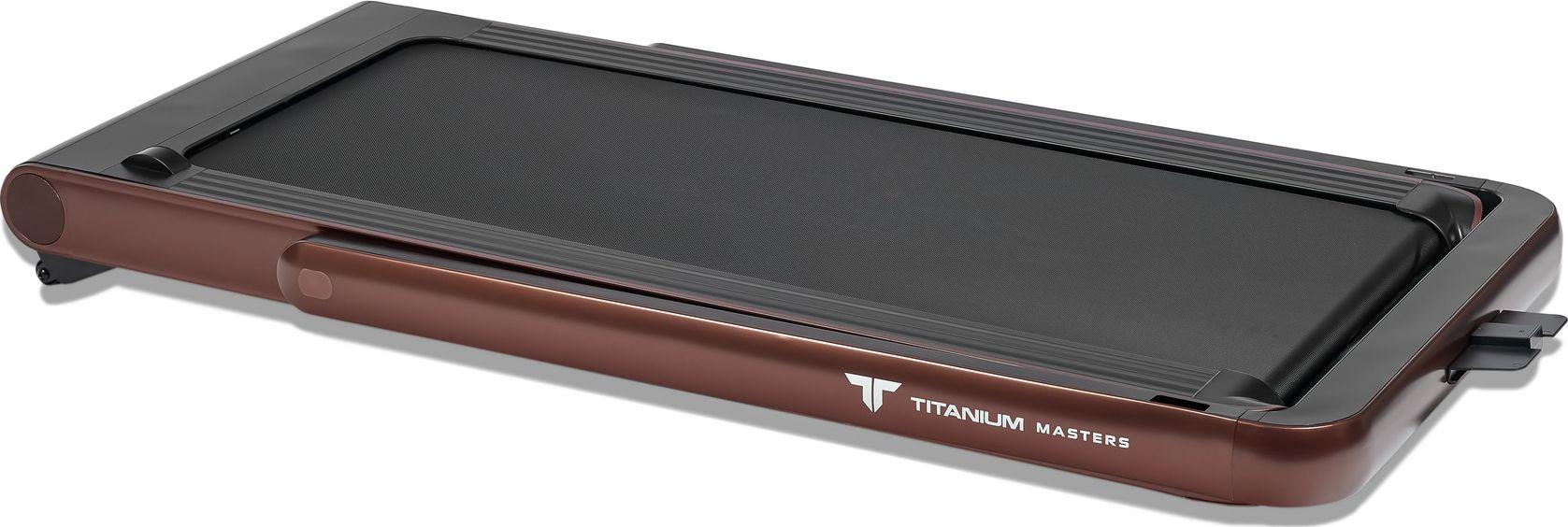   Titanium Masters Slimtech C20