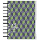 - A6,150,,..Attache Selection SPRING BOOK / 84237
