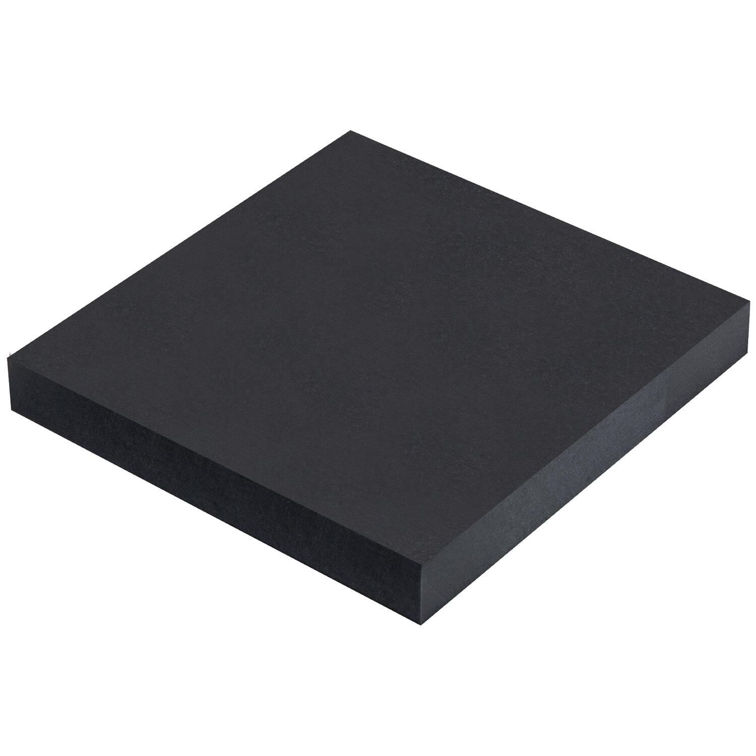   ()  BRAUBERG BLACK, 7676 , 100 , 115204