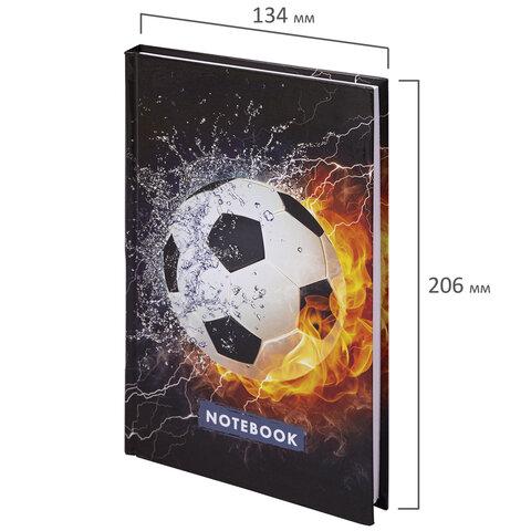 ������� �5 (134�206 ��), 80 �., ������, ������, BRAUBERG KIDS, ������, 114419