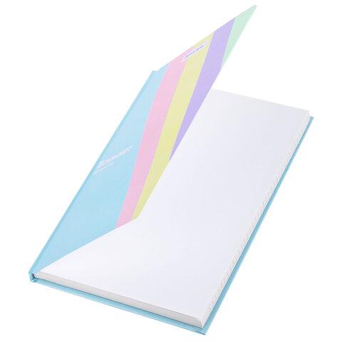 ������� �5 134�206 ��, 80 �., ������, ������, BRAUBERG PASTEL, 117015