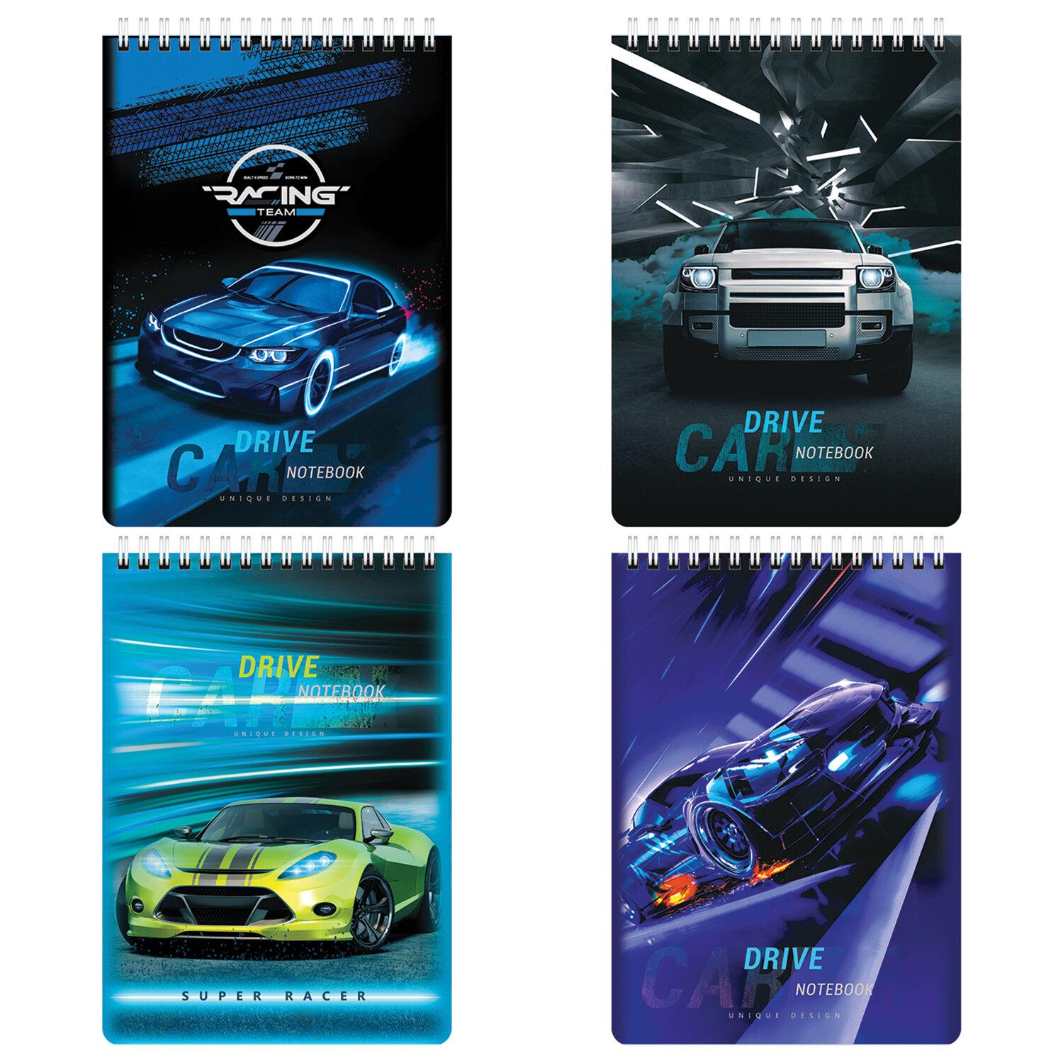  5 (146206 ), 60 ., , , , BRAUBERG KIDS, Racing, 114363