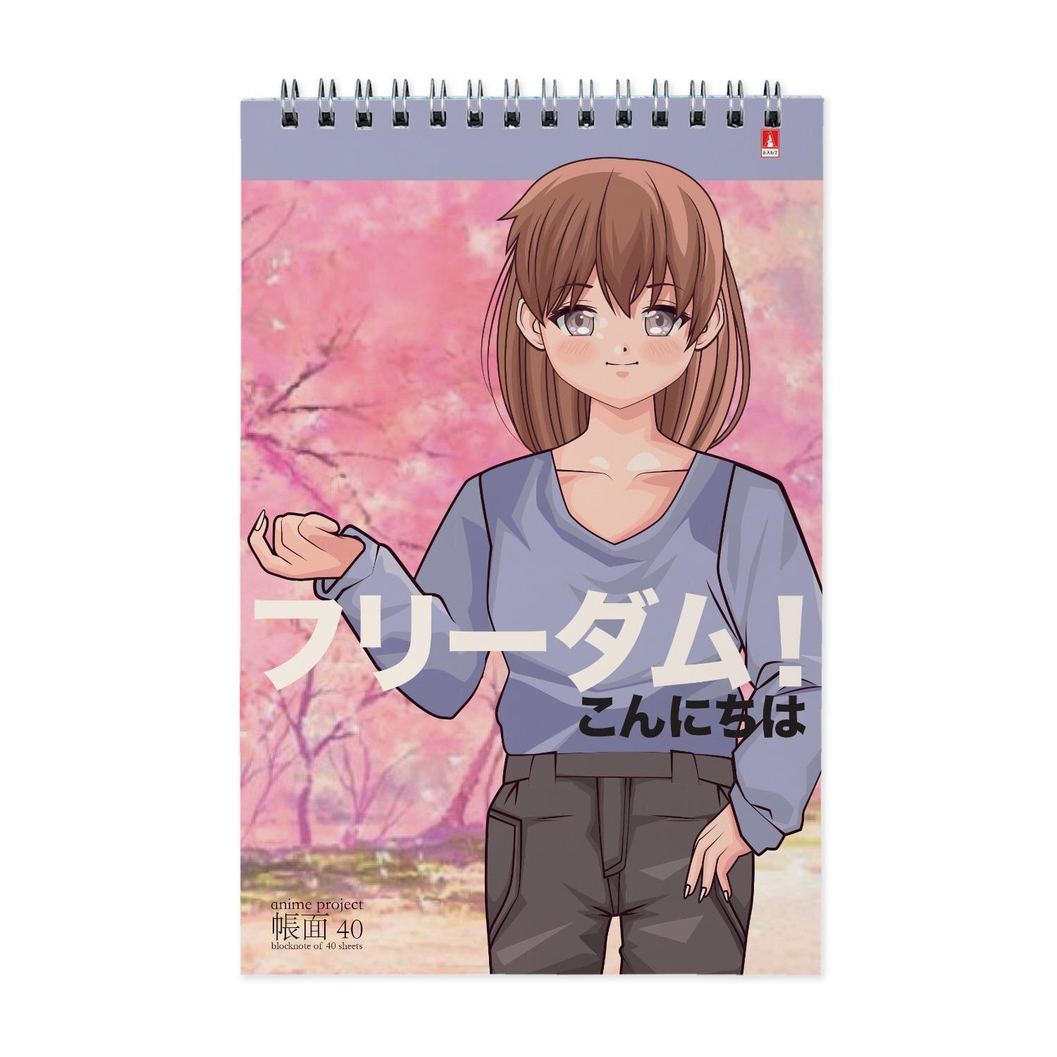  5 40, ,  , , , ANIME.FREEDOM (5 ), 3-40-726