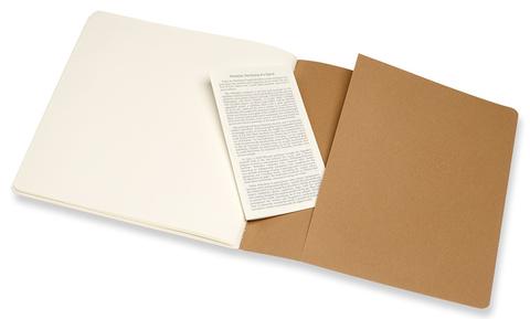    Moleskine Art Cahier Sketch Album, 88 ., 