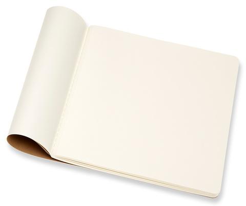    Moleskine Art Cahier Sketch Album, 88 ., 