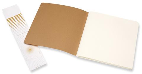   Moleskine Art Cahier Sketch Album, 88 ., 
