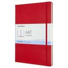    Moleskine Art Sketchbook A4, 104 ., 