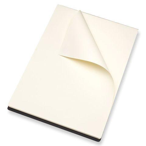    Moleskine Art Soft Sketch Pad A3, 88 ., 