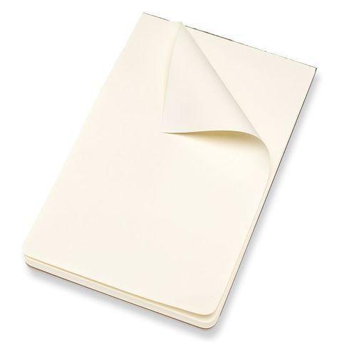    Moleskine Art Soft Sketch Pad Large, 88 ., 