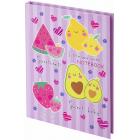 ������� ����� ������ (110�147 ��), �6, 80 �., ������, ������, BRAUBERG KIDS, 