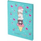 ������� ����� ������ (110�147 ��), �6, 80 �., ������, ������, BRAUBERG KIDS, 