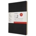  Moleskine Cahier Subject A4, 192 ., /,  