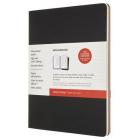  Moleskine Cahier Subject XL, 192 ., /,  