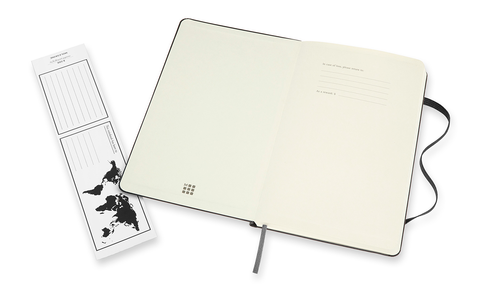  Moleskine Classic Double Large 130210, 240., , , ,  