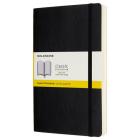  Moleskine Classic Soft Expended Large, 400 ., ,  