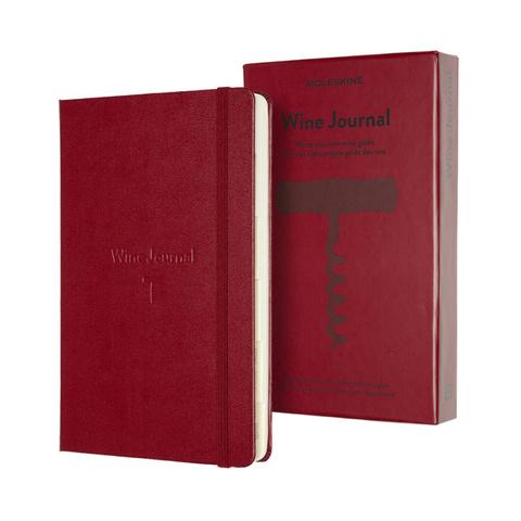  Moleskine LE Passion Wine Large, 400 ., ,  , ..