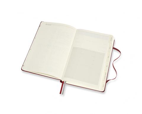  Moleskine LE Passion Wine Large, 400 ., ,  , ..