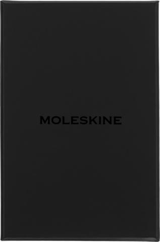  Moleskine Le Professional Silk XS 65105, 160., , , ..