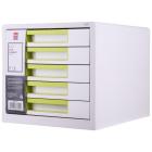     Deli Rio EZ01053, 5   A4 -