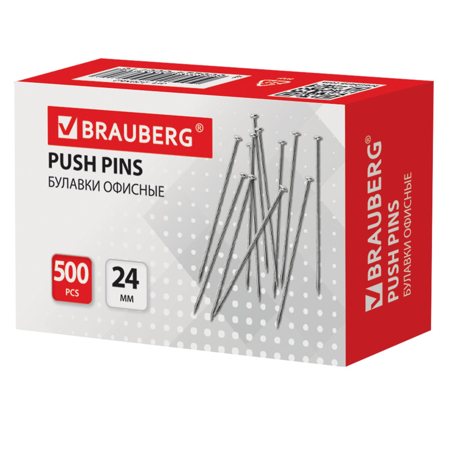   BRAUBERG, 24 , 500 .,   , 220562