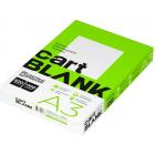Бумага Cartblank (А3, марка С, 80 г/кв.м, 500 л)