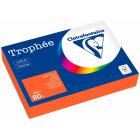   CLAIREFONTAINE, 4, 80 /2, 500 ., , -, , 1761C, 1761PC