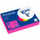  CLAIREFONTAINE, 4, 80 /2, 500 ., , , , 2973PC