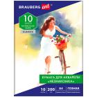    4, 10, ,  , 200/2,  , BRAUBERG ART CLASSIC, 112319