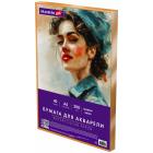 ������ ��� �������� �4 � �������, 40 ������, 200 �/�2, ������� �����, BRAUBERG ART CLASSIC, 116355