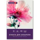 ������ ��� �������� �4 � �����, 20 ������, 200 �/�2, ������� �����, BRAUBERG ART CLASSIC, 116351