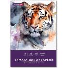 ������ ��� �������� ������� �3 � �����, 15 ������, 300 �/�2, ������� �����, BRAUBERG ART CLASSIC, 116354