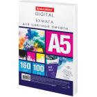      5,  160 /2, 100 ., BRAUBERG DIGITAL, 145% (CIE), 116408