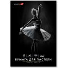 ������ ��� ������� ������� �3 � �����, 20 ������ ������, 180 ��/�2, BRAUBERG ART, ���, 116348