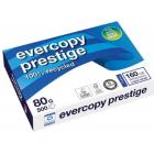 Бумага Evercopy Prestige (А4, марка А, 80 г/кв.м, 500 л)