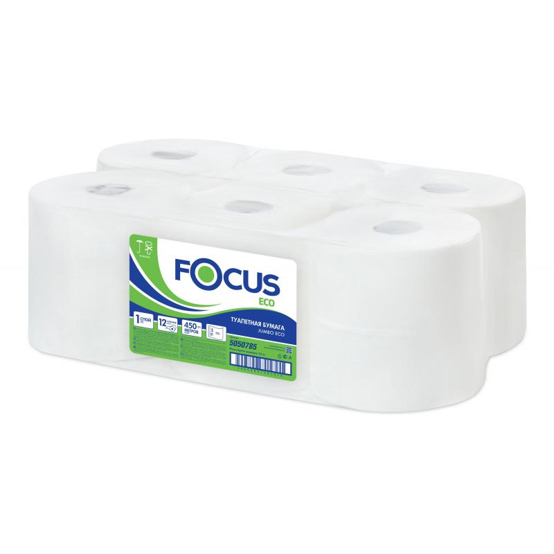  / Focus Eco Jumbo 1   450 12/ 5050785